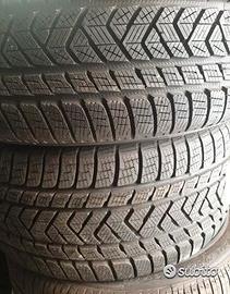 215 55 18 Pirelli nuove