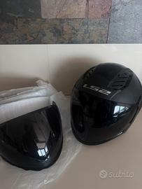 Visera casco ls2