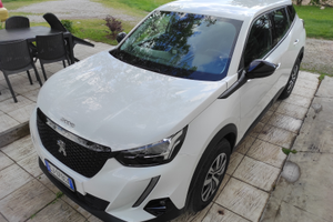 Peugeot 2008, anno 2022