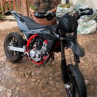 Swm sm 125 r