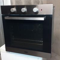 Forno acciaio ventilato FRANKE e consegna Bologna