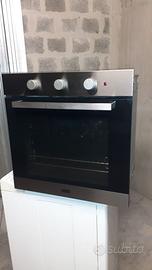 Forno acciaio ventilato FRANKE e consegna Bologna