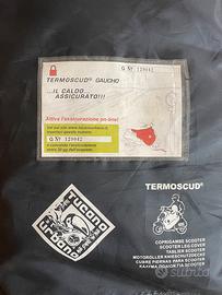 Termoscud Gaucho Tucano