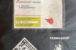 Termoscud Gaucho Tucano