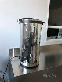Ammostatore 25 LT