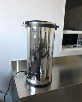 Ammostatore 25 LT