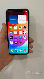 Apple iPhone 11 green 128 GB - 6365