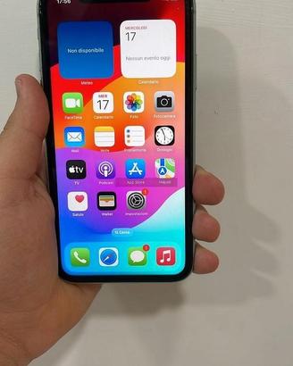 Apple iPhone 11 green 128 GB - 6365