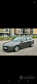 alfa 159 jtdm diesel
