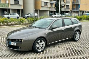 alfa 159 jtdm diesel