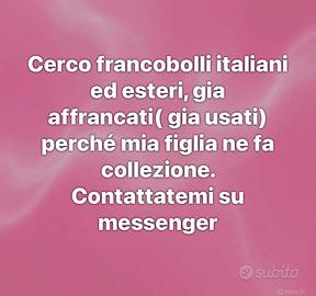 Francobolli