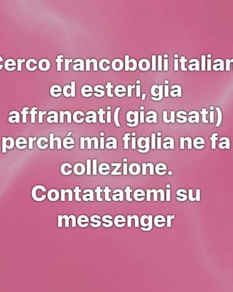 Francobolli