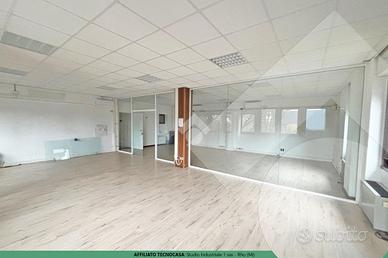 UFFICIO A POGLIANO MILANESE