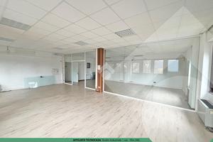 UFFICIO A POGLIANO MILANESE