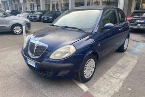 Lancia Ypsilon Ypsilon II 2003 1.2 16v Argento