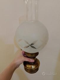 lampade da muro american coop 1850