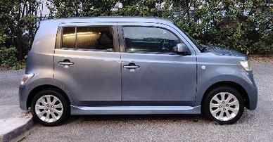 DAIHATSU MATERIA 4WD TRAZIONE INTEGRALE
