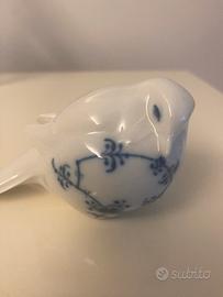 Royal Copenhagen Blue Fluted
