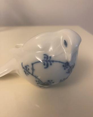 Royal Copenhagen Blue Fluted