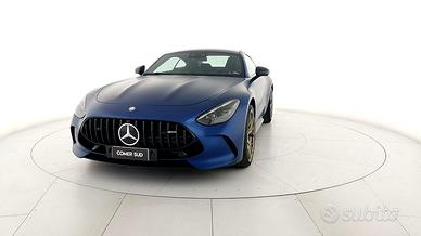 MERCEDES AMG GT - C192 - AMG GT 63 Premium U29541