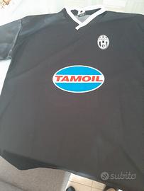 maglia juventus vintage