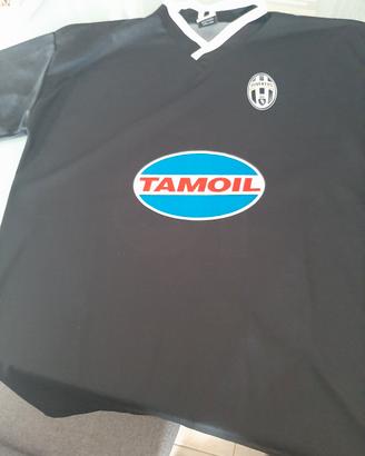 maglia juventus vintage