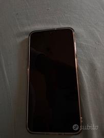 Samsung Galaxy A26 5G 128GB nero