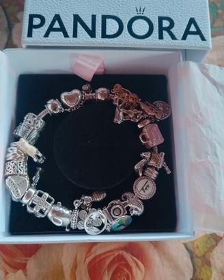 Braciale Pandora 