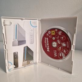 Wii Play Motion Nintendo originale PAL
