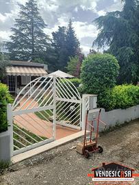 GRUMO APPULA ZONA MERCADANTE VILLA VILLAGGIO