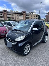 Smart Fortwo Coupé MHD 2011
