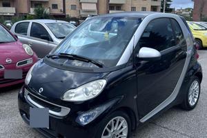 Smart Fortwo Coupé MHD 2011