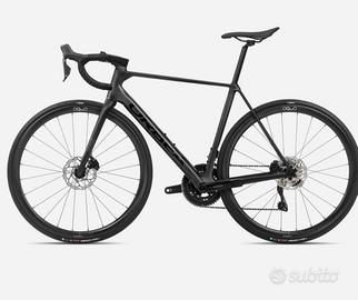 Bici orbea orca