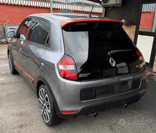 Twingo GT 110cv