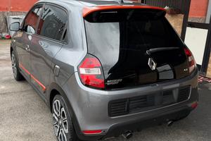 Twingo GT 110cv