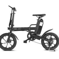 CMS F16 PLUS CON BATTERIA MAGGIORATA