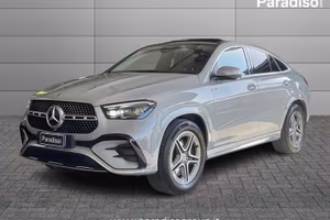 Mercedes-Benz GLE 350de - 4MATIC - 2024 - 333...