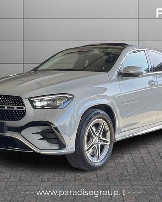 Mercedes-Benz GLE 350de - 4MATIC - 2024 - 333...