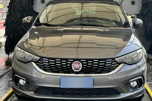 Fiat tipo lounge