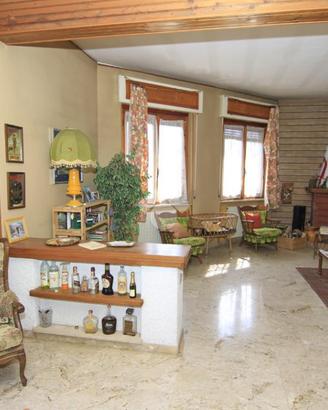 5 LOCALI A BOSIO