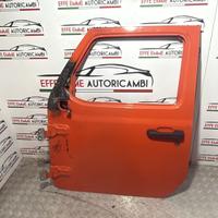 PORTA SINISTRA JEEP SAHARA JL WRANGLER RUBICON