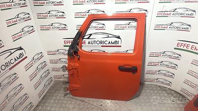 PORTA SINISTRA JEEP SAHARA JL WRANGLER RUBICON