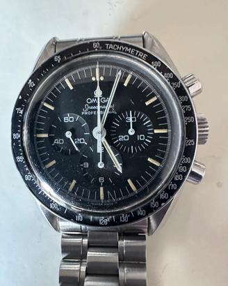 Omega Speedmaster Professional