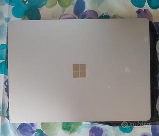 Surface 3 