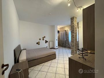 Stanza singola o intero appartamento Cologno M.se