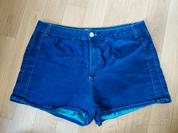 Pantaloncini jeans / Shorts / Bermuda in denim