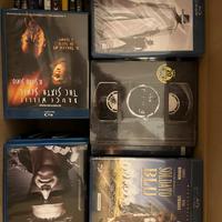 Collezione film cult (blu-ray nuovi)