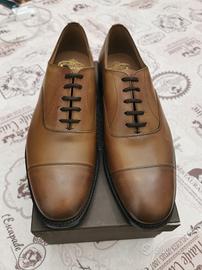 CHURCH CONSUL TABACCO NEVADA CALF  95 G