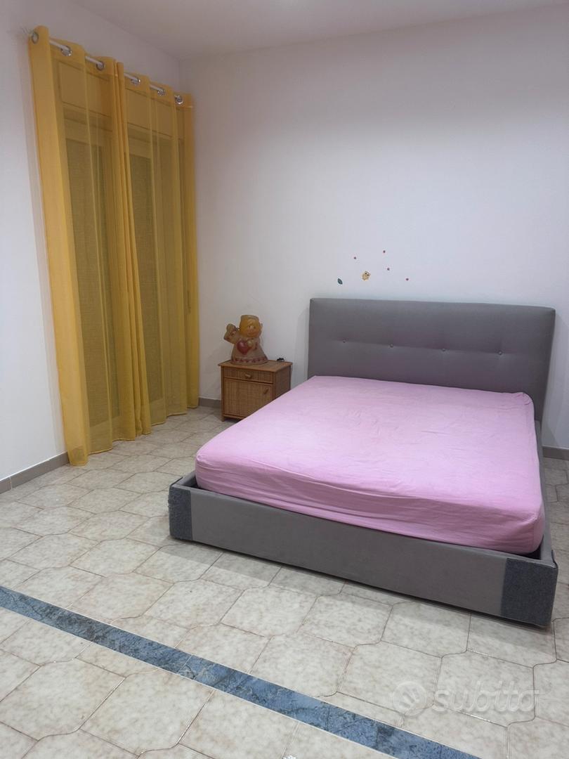 Apartment in Adrano, Catania - Vista 6