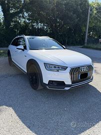 Audi a4 allroad 2.0 190cv stronic business evoluti